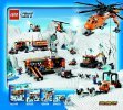 Istruzioni per la Costruzione - LEGO - City - 60036 - Base artica: Page 69