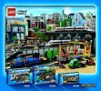 Istruzioni per la Costruzione - LEGO - City - 60036 - Base artica: Page 70