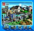 Istruzioni per la Costruzione - LEGO - City - 60036 - Base artica: Page 71