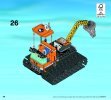 Istruzioni per la Costruzione - LEGO - City - 60036 - Base artica: Page 48