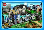 Istruzioni per la Costruzione - LEGO - City - 60041 - Caccia al ladro: Page 17