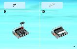 Istruzioni per la Costruzione - LEGO - City - 60044 - Unità mobile: Page 29