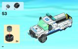 Istruzioni per la Costruzione - LEGO - City - 60045 - Gommone della Polizia: Page 62