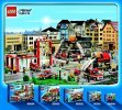 Istruzioni per la Costruzione - LEGO - City - 60046 - Elicottero di sorveglianza: Page 71