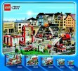 Istruzioni per la Costruzione - LEGO - City - 60046 - Elicottero di sorveglianza: Page 71