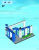 Istruzioni per la Costruzione - LEGO - City - 60047 - Stazione della Polizia: Page 27