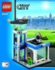 Istruzioni per la Costruzione - LEGO - City - 60047 - Stazione della Polizia: Page 1