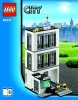 Istruzioni per la Costruzione - LEGO - City - 60047 - Stazione della Polizia: Page 1