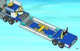 Istruzioni per la Costruzione - LEGO - City - 60049 - Bisarca per elicotteri: Page 35