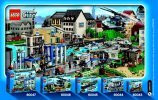 Istruzioni per la Costruzione - LEGO - City - 60049 - Bisarca per elicotteri: Page 44