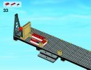 Istruzioni per la Costruzione - LEGO - City - 60050 - Stazione ferroviaria: Page 39