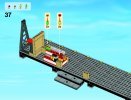 Istruzioni per la Costruzione - LEGO - City - 60050 - Stazione ferroviaria: Page 43