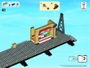 Istruzioni per la Costruzione - LEGO - City - 60050 - Stazione ferroviaria: Page 48