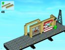 Istruzioni per la Costruzione - LEGO - City - 60050 - Stazione ferroviaria: Page 6