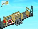 Istruzioni per la Costruzione - LEGO - City - 60050 - Stazione ferroviaria: Page 11