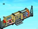 Istruzioni per la Costruzione - LEGO - City - 60050 - Stazione ferroviaria: Page 21