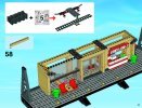 Istruzioni per la Costruzione - LEGO - City - 60050 - Stazione ferroviaria: Page 23