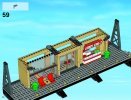 Istruzioni per la Costruzione - LEGO - City - 60050 - Stazione ferroviaria: Page 24