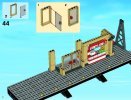 Istruzioni per la Costruzione - LEGO - City - 60050 - Stazione ferroviaria: Page 4