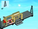 Istruzioni per la Costruzione - LEGO - City - 60050 - Stazione ferroviaria: Page 7