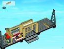 Istruzioni per la Costruzione - LEGO - City - 60050 - Stazione ferroviaria: Page 9