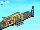 Istruzioni per la Costruzione - LEGO - City - 60050 - Stazione ferroviaria: Page 10