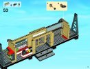 Istruzioni per la Costruzione - LEGO - City - 60050 - Stazione ferroviaria: Page 13