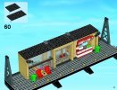 Istruzioni per la Costruzione - LEGO - City - 60050 - Stazione ferroviaria: Page 25