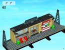 Istruzioni per la Costruzione - LEGO - City - 60050 - Stazione ferroviaria: Page 27