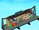 Istruzioni per la Costruzione - LEGO - City - 60050 - Stazione ferroviaria: Page 31