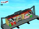 Istruzioni per la Costruzione - LEGO - City - 60050 - Stazione ferroviaria: Page 32