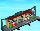 Istruzioni per la Costruzione - LEGO - City - 60050 - Stazione ferroviaria: Page 34