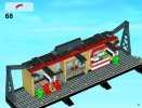 Istruzioni per la Costruzione - LEGO - City - 60050 - Stazione ferroviaria: Page 35