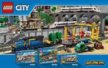 Istruzioni per la Costruzione - LEGO - City - 60050 - Stazione ferroviaria: Page 27