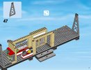 Istruzioni per la Costruzione - LEGO - City - 60050 - Stazione ferroviaria: Page 7