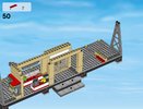 Istruzioni per la Costruzione - LEGO - City - 60050 - Stazione ferroviaria: Page 10