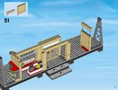 Istruzioni per la Costruzione - LEGO - City - 60050 - Stazione ferroviaria: Page 11