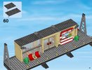 Istruzioni per la Costruzione - LEGO - City - 60050 - Stazione ferroviaria: Page 25