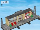 Istruzioni per la Costruzione - LEGO - City - 60050 - Stazione ferroviaria: Page 26