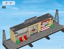 Istruzioni per la Costruzione - LEGO - City - 60050 - Stazione ferroviaria: Page 27