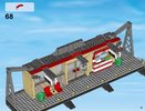 Istruzioni per la Costruzione - LEGO - City - 60050 - Stazione ferroviaria: Page 35