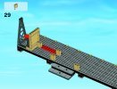 Istruzioni per la Costruzione - LEGO - City - 60050 - Stazione ferroviaria: Page 35