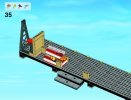 Istruzioni per la Costruzione - LEGO - City - 60050 - Stazione ferroviaria: Page 41