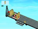 Istruzioni per la Costruzione - LEGO - City - 60050 - Stazione ferroviaria: Page 45