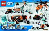 Istruzioni per la Costruzione - LEGO - City - 60050 - Stazione ferroviaria: Page 26