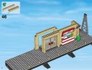 Istruzioni per la Costruzione - LEGO - City - 60050 - Stazione ferroviaria: Page 6