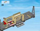 Istruzioni per la Costruzione - LEGO - City - 60050 - Stazione ferroviaria: Page 9