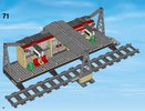 Istruzioni per la Costruzione - LEGO - City - 60050 - Stazione ferroviaria: Page 52