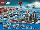 Istruzioni per la Costruzione - LEGO - City - 60050 - Stazione ferroviaria: Page 53