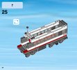 Istruzioni per la Costruzione - LEGO - City - 60051 - Treno passeggeri alta velocità: Page 38